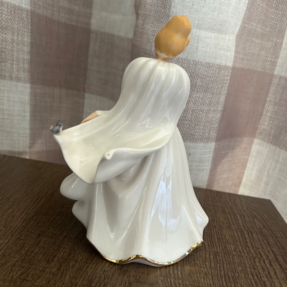 Bride Cinderella Disney 2006 Bradford Editions Collectible - Picture 2 of 4